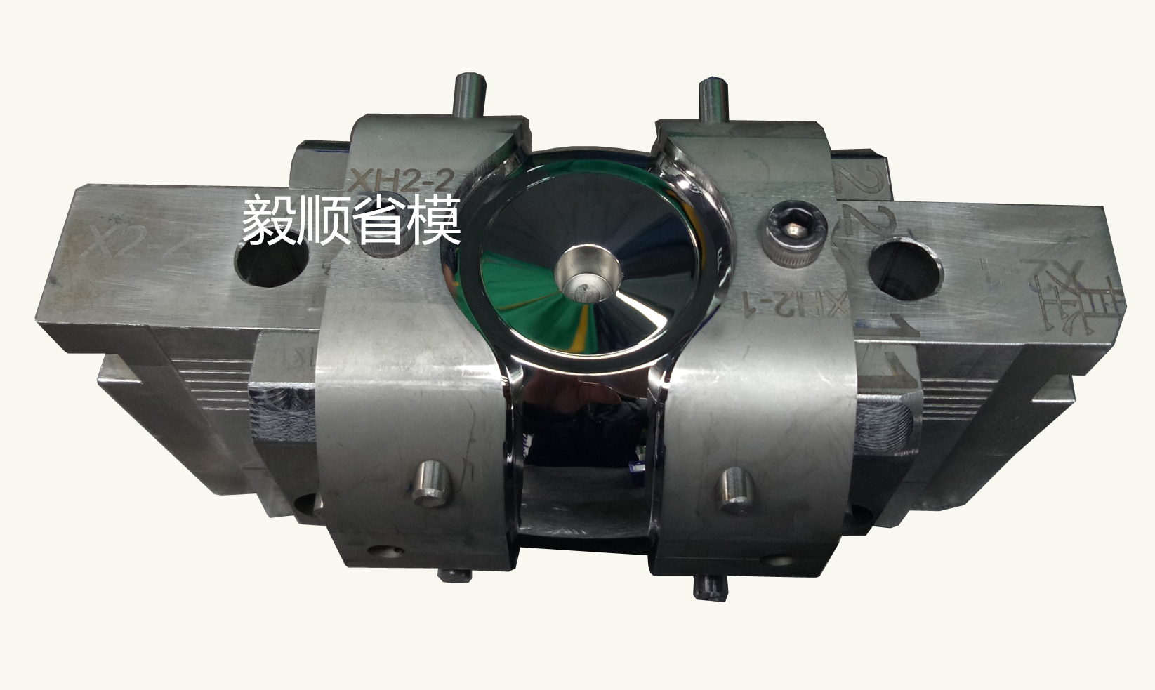 模具镜面抛光厂